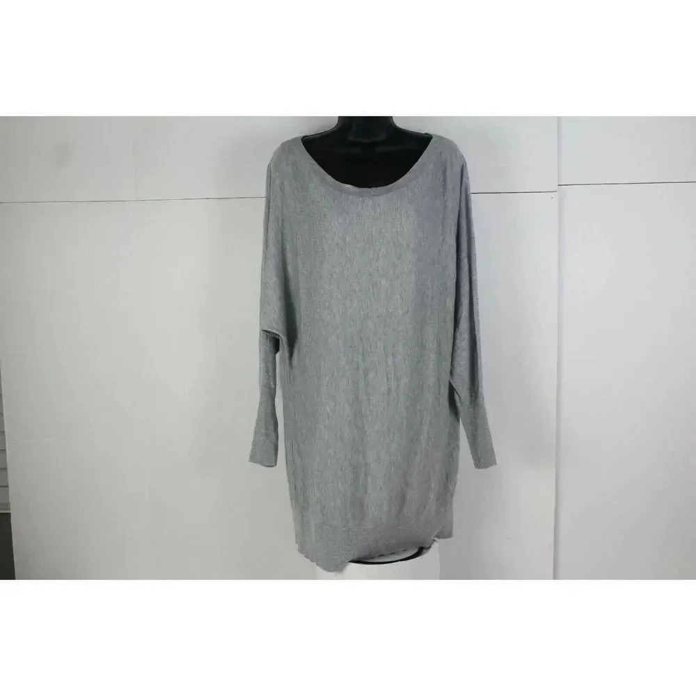 ladies TROUVE sweater dress size L